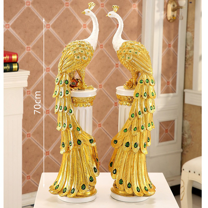 Gold 70CM