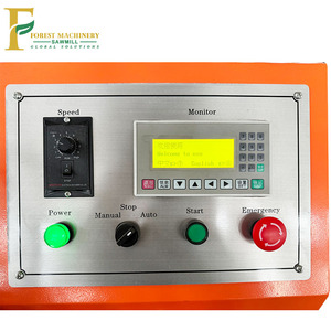 自动数控木工带锯片磨刀机林业工具磨齿工具新条件磨刀磨床 - Product Image 5