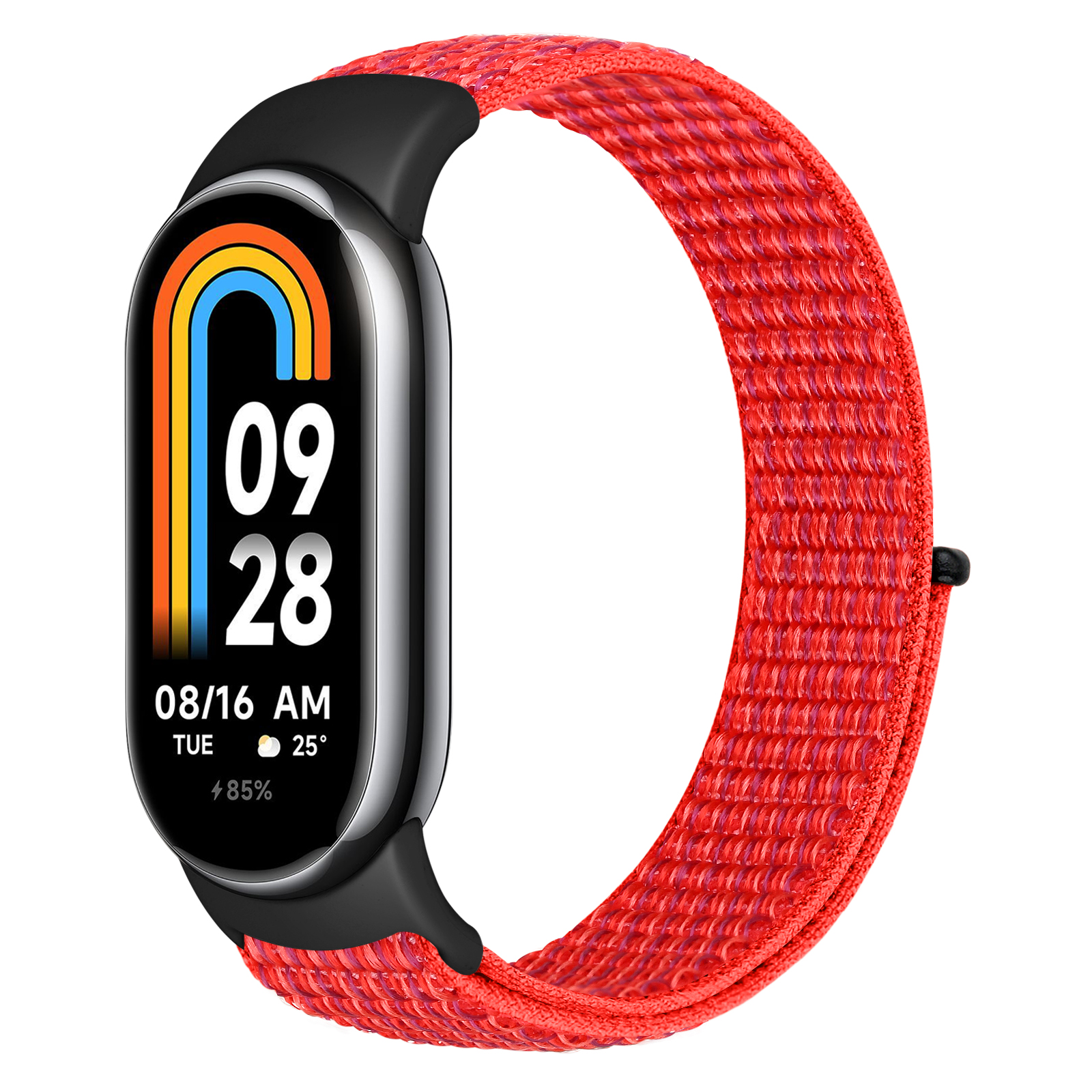 Rojo
