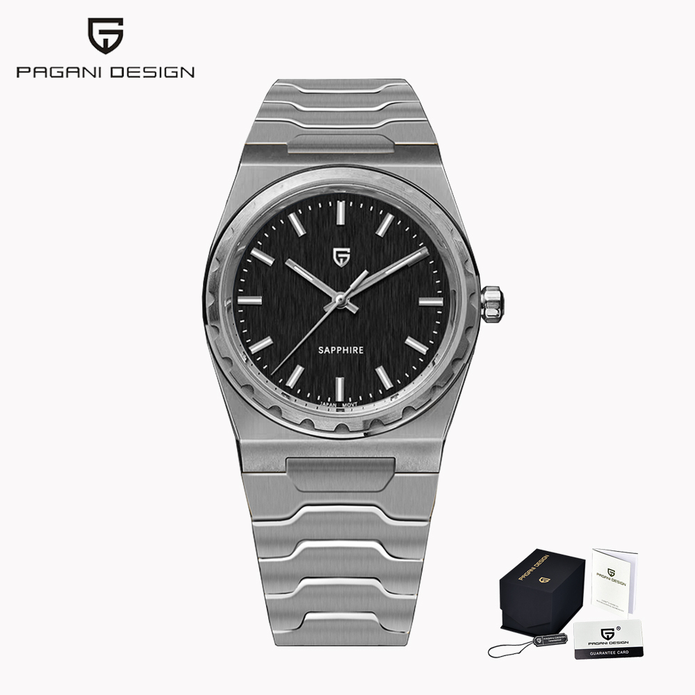 Silver Black