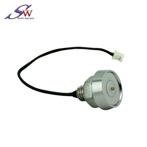 เครื่องอ่านทดสอบการเข้าถึง DS9092เครื่องอ่านการ์ด TMR-M แบบแม่เหล็กสำหรับ DS1990A RW1990 TM1990 DS1971 - Product Image 4