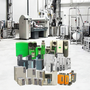 Convertitore DC prezzo di fabbrica per la programmazione PLC e applicazioni di controllo industriale DCS550-S02-0520-05-00-01 - Product Image 3