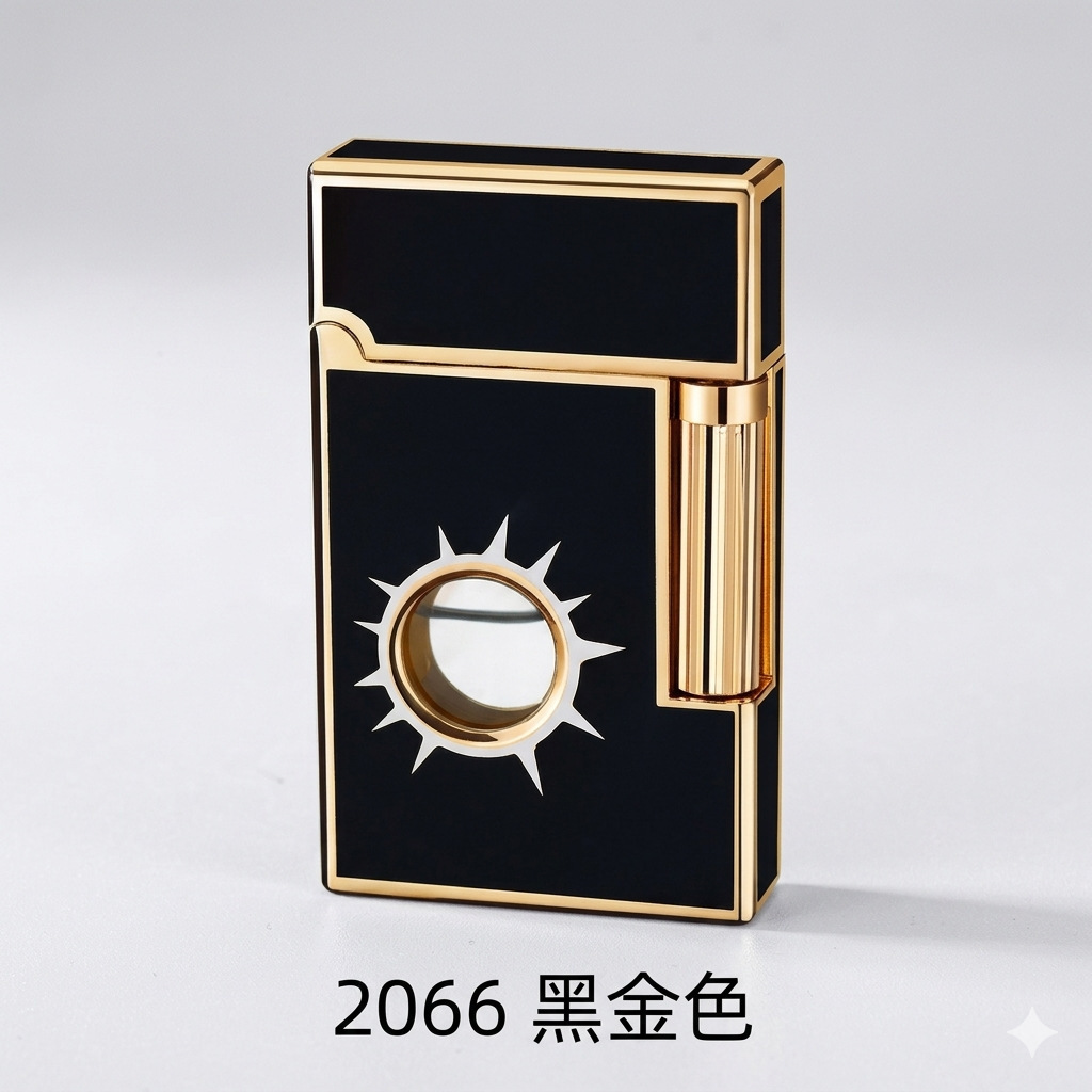 2066 oro nero