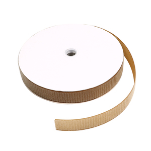 Gancho y Bucle de tela para coser, de color chino, de alta calidad, gancho de paleta ajustable y correa de bucle - Product Image 6