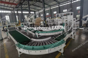 Widely Used Factory Heavy <strong>Robot</strong> Carrying Arm 50kg For Bags Packaging <strong>Loading</strong> Automatic CNC <strong>Robot</strong> Palletizer