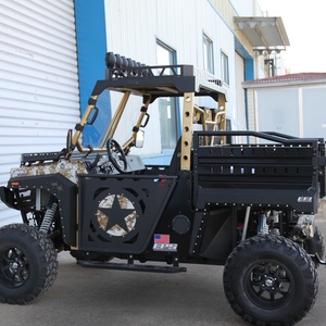 2025 Factory Direct Supply 1000cc UTV Buggy <strong>Car</strong> 4x4 with Automatic Transmission EPA Certified 4 Stroke Engine - Product Image 6