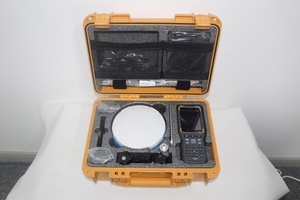 Smallest Hi-target TS5 gps gnss antena rtk with <strong>advanced</strong> Multi-network Connection have a <strong>good</strong> price - Product Image 5