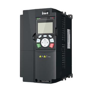 Marca INVT 220v 1 5kw/2,2/4kw 1 fase de entrada y salida de fase convertidor de frecuencia/ac motor/VSD/ VFD/frecuencia de 50HZ