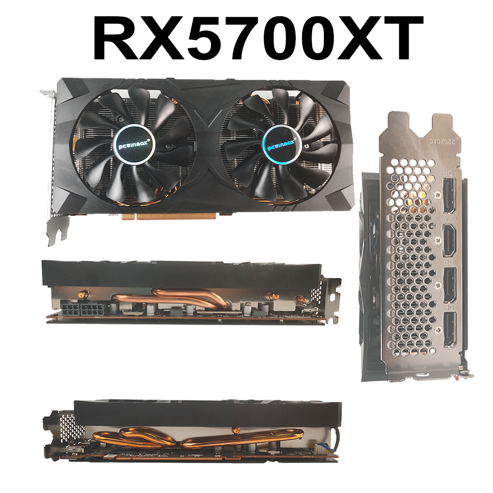 Radeon RX 5700XT