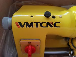 WMTCNC New Universal <strong>Tool</strong> Cutter <strong>Grinder</strong> U3 Universal Cutter <strong>Grinder</strong>