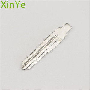 XinYe ใบมีดเปล่าสำหรับกุญแจรถแบบพลิกได้,สำหรับกุญแจรีโมทประเภท #47 - Product Image 5