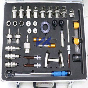 Herramienta de desmontaje de inyector Common Rail, montaje de boquilla de inyector, herramientas de reparación de desmontaje - Product Image 1