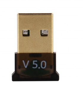 Magelei fabbrica vendita diretta Wifi adattatore di rete 5.0 portatile ricevitore trasmettitore Usb blu dente adattatore per PC - Product Image 3