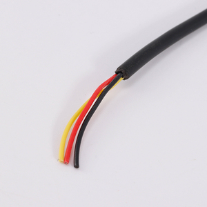 <strong>DS18B20</strong> NTC Ethernet <strong>Temperature</strong> <strong>Sensor</strong> Waterproof for Refrigeration and Home Appliances