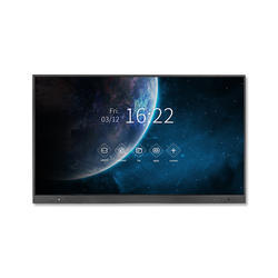 Интерактивный ЖК-монитор высокой яркости, 65-98 дюймов - Product Image 3