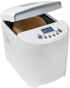 Macchina per il pane elettrica domestica automatica compatta multifunzionale di alta qualità più popolare - Product Image 2