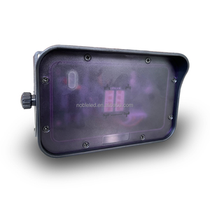 ゲートおよびガレージドアモーション検出器を備えたIP65車両レーダー検出 - Product Image 2
