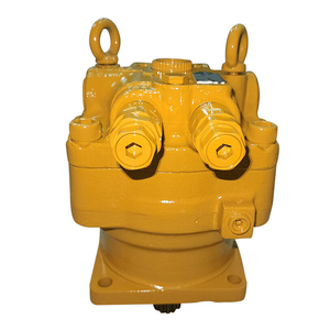 Kedi E330C ecat E336D <span class=keywords><strong>336EL</strong></span> için inşaat makine parçaları salıncak motor takma 334-9973 3349973 M5X180CHB salıncak motor