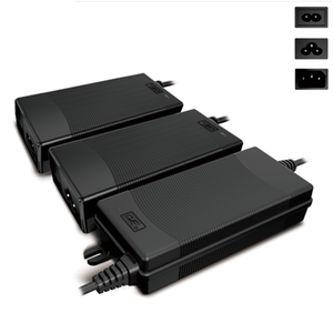 GVE-adaptador de corriente oem, adaptador de entrada 100-240v, 50/60 hz, 12v, 3a, CA, DC - Product Image 2