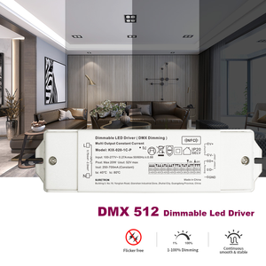 Điện Thông Minh DMX512 TW <span class=keywords><strong>LED</strong></span> Cung Cấp Điện <span class=keywords><strong>DMX</strong></span> <span class=keywords><strong>512</strong></span> RDM <span class=keywords><strong>LED</strong></span> Điều Khiển CCT Tunable Điều Khiển - Product Image 5