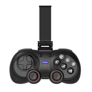 Joystick Wireless Controller Android Gamepad PC per PS3 PS4 Switch PC TV Box Controller per telefono cellulare Android - Product Image 2