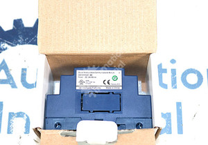 Originale nuovo IC210EMS001 da 24VDC Modbus comunicazioni Slave Durus Controller NSFP per PLC - Product Image 1