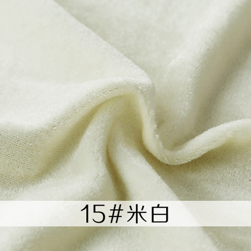 15 Ivory