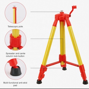 Laser <strong>Level</strong> Tripod <strong>Automatic</strong> <strong>Dumpy</strong> <strong>Level</strong> Tripod Stand Aluminium Tripod for <strong>Level</strong> - Product Image 3