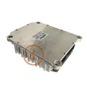 20577135 accesorios de maquinaria de ingeniería controlador de excavadora 20577135 versión de computadora para unidad de control de motor EC EC240 - Product Image 5