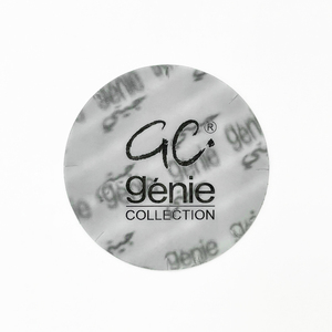 High Quality <strong>Customized</strong> QR Code Microprint Anti-counterfeit <strong>Label</strong> Sticker for Packaging