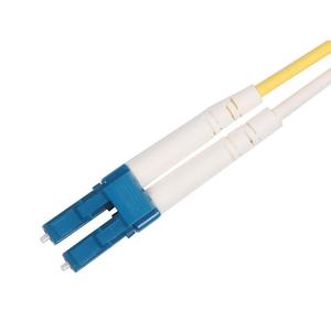 Fiber Optic Patchcord <strong>FC</strong> / UPC - SC / UPC Singlemode Duplex <strong>SM</strong> <strong>DX</strong> for FTTX Project - Product Image 5