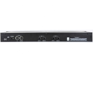 MIDIVERB4DspプロセッサーKtvオーディオプロセッサーデュアルチャンネルプロセッサー - Product Image 2