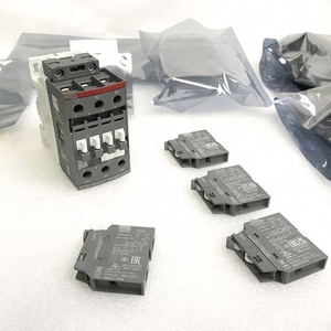1 yıl garanti ile yepyeni 3HAC048500-001 IRC5 tek Robot denetleyici kontaktör seti - Product Image 2