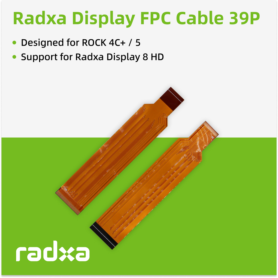 FPC Cable 39P