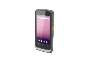 อุปกรณ์ PDA WIFI Bluetooth 2D ZEBRA POS terminal Test 11 finestre NFC ชาร์จโทรศัพท์ Honeywell - Product Image 4