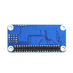 Placa de expansión del sensor Raspberry PI 4B Giroscopio integrado/acelerómetro/sensor de temperatura y humedad y otros módulos - Product Image 3