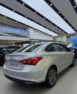 Chery Arrizo 5 CAR <span class=keywords><strong>2025</strong></span> Excellence Edition <span class=keywords><strong>1</strong></span>.5LCVTファッションバージョン新しいガソリン車安いセダン車中国から