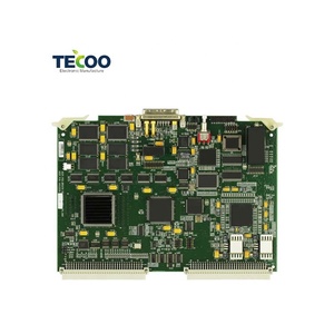 OEM Medical One-Stop-Service für PCBA-Steuer platine für medizinische Leiterplatten für Plasma-Auftau instrumente
