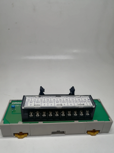 XW2B-20J6-6 Motion Control Terminal Block - Product Image 4