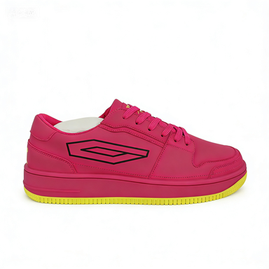 Neon Pink