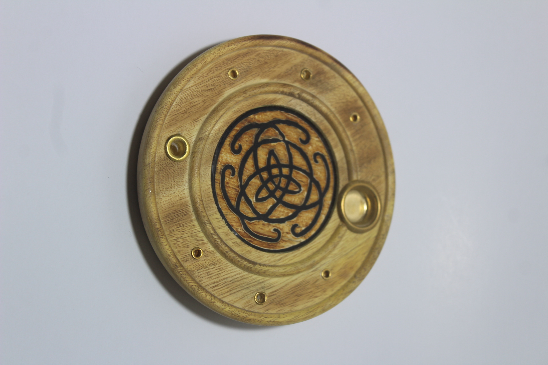 ไม้ธรรมชาติ