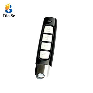 Telecomando rolling code HCS301 all'ingrosso per telecomando universale per porta del garage automatico - Product Image 1