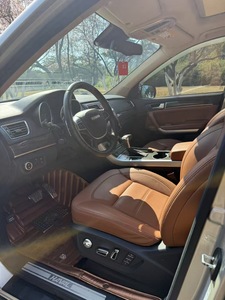 2016 Haval H8 2.0T高トリム中型から大型SUV中古車搭載パノラマサンルーフ360度カメラシステムターボエンジン左 - Product Image 4