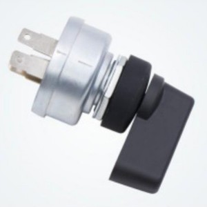 Công tắc đánh lửa Miller Welder có tay cầm che bụi Mẫu mới 217680 Công tắc tự động - Product Image 4