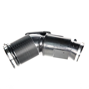 アウディA6 C6 3.0L 3.0T V6エンジン吸気ホース吸気管06E 129 629 Pに適しています - Product Image 6