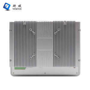 <strong>Embedded</strong> Panel Pc Intel I5 8260U 10.4 Inch Touch Screen LCD 800*600 350cd/&#13217; 2 LAN 6 RS232 COM Industrial Panel Computer - Product Image 2
