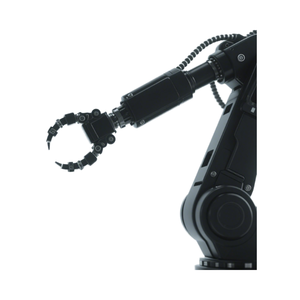 Robotic Gripper Flexible CNC-gefräste Edelstahl-Drahte rodier ung Rapid Prototyping und Broach Capabilities - Product Image 1