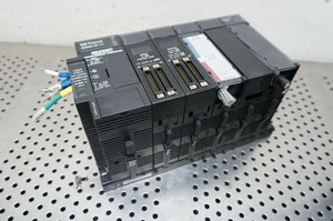 90-30 PLC入力出力混合IOリレーCommモジュールPLC用オリジナル新品 - Product Image 3
