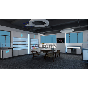 Shop <strong>Swatch</strong> shop <strong>watch</strong> <strong>display</strong> design cabinet <strong>stand</strong> <strong>watch</strong> cabinet design - Product Image 2