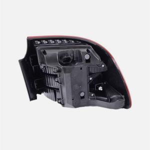 08-10 for Porsche Cayenne Rear Taillight Assembly with <strong>LED</strong> Brake &amp; Reversing Light Clear &amp; <strong>Red</strong> Lens <strong>12V</strong> New Condition - Product Image 4